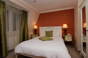 Hotel Boutique Monaco - Room