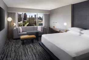 Hyatt Regency Columbus - Room