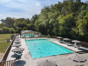 Huttopia Senonches - Pool