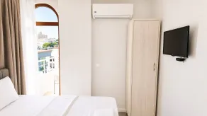 Sandy Pansiyon - Room