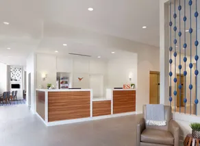 Sonesta ES Suites New Orleans Downtown - Resepsjon