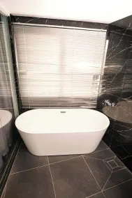Palette Georgetown Formerly WoW Hotel - Salle de bain