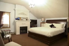 Galena Inn - Rom