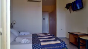 Porto Skala Village Hotel - Chambre