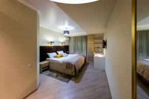 Mon Ami Villa - Room