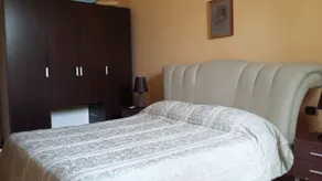 B&B Castellazzo - Værelse