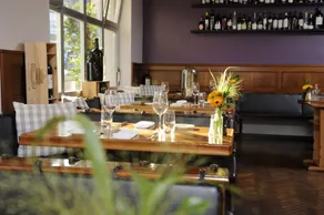 Hotel Stoller - Restaurant