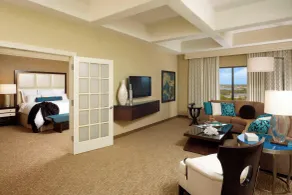 Renaissance Orlando at SeaWorld® - Chambre