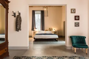 Vinilia Wine Resort - Camera