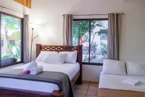 Zula Inn Aparthotel - Chambre