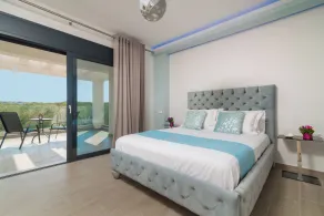 Grande Amore Villas - Rom