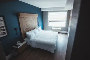 Quality Hotel & Conference Centre - Chambre