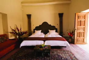 Inkaterra La Casona Relais & Chateaux - Zimmer