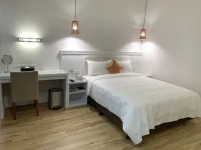Joy Hotel - Room