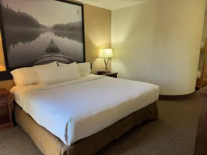 Super 8 by Wyndham High River AB - Bathroom