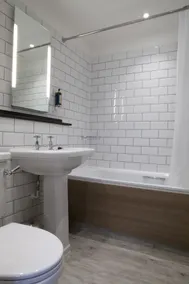 Royal Ship - Salle de bain