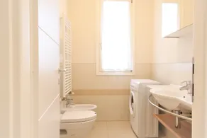Appartamento Belsoggiorno - Salle de bain