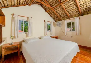 Cabaña Paraguitos - Room