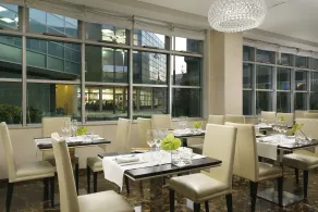 Hotel La Favorita - Restaurant