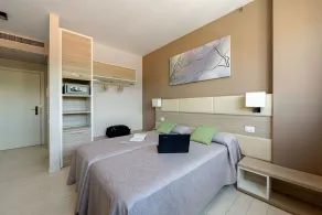 Hotel Cristina - Chambre