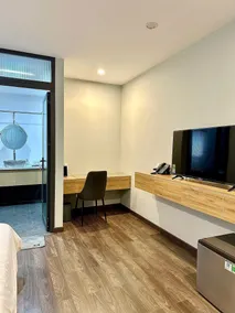 Hoang Thien Homestay & Sport - Zimmer