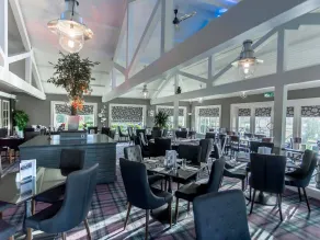 Hotel Wrexham - Restaurante