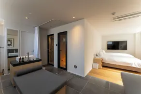 9HOTEL Tenjin - Room