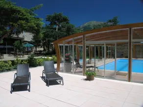 Logis Hotel Le Lac - Basseng