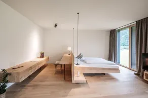 zelloon boutique hotel - Zimmer