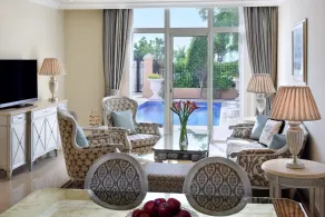 Kempinski Hotel Palm Jumeirah - Room
