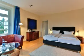 Gut Gremmelin - Room