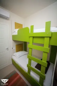 Diamond Hill Holiday Apartments - Zimmer