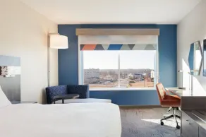 Holiday Inn Express & Suites Zion by IHG - Chambre