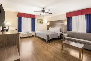 Hometown Inn Thomasville - Zimmer