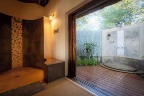 Xidulu Safari Lodge - Makalali - Værelse