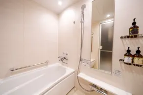 Best Western Plus Fukuoka Tenjin-minami - Salle de bain