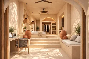Casa Joseph Troncones - Adults Only - Room