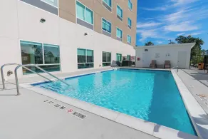 Holiday Inn Express & Suites Houston - North I45 Spring by IHG - Pool
