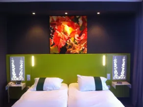 Golf Hotel Colvert - Room Service Disponible - Værelse
