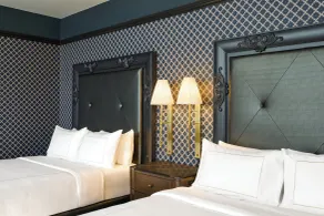 The Atterbury Hotel, Autograph Collection - Værelse