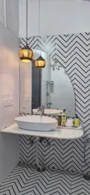 Tatsaaraa Kavan - Salle de bain