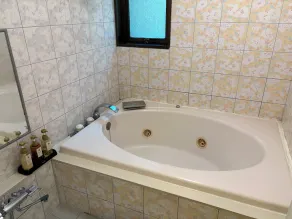 HOTEL G7 - Adults Only - Bathroom