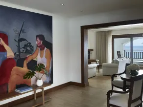 Creta Maris Resort - Chambre