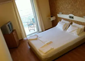 Annema Hotel - Værelse
