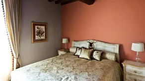 Villa Armena - Chambre