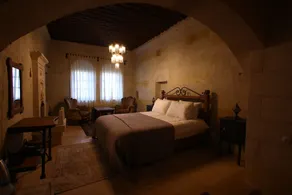 Karma Cappadocia - Room