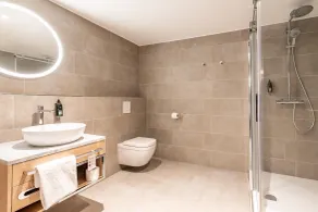 Premier Inn Saarbrücken City Centre - Bathroom