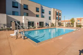 TownePlace Suites by Marriott Vidalia Riverfront - Pool