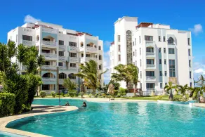 The Royal Shaza Suites - Pool