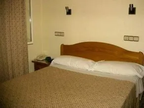 Hotel La Parra - Chambre